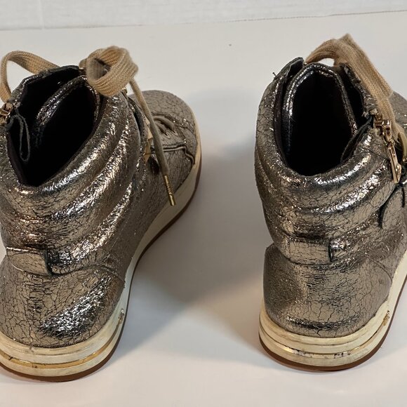 Women's size 7.5 Golden soft booties - Picture 7 of 13